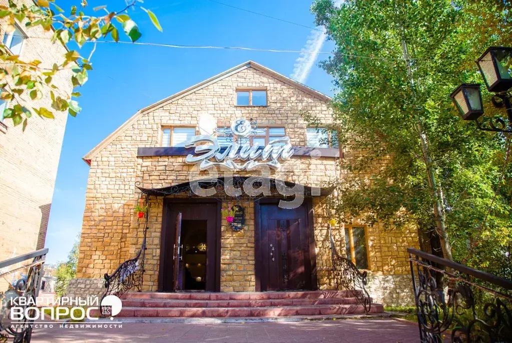 Офис в Коми, Ухта Октябрьская ул., 26 (400 м) - Фото 1