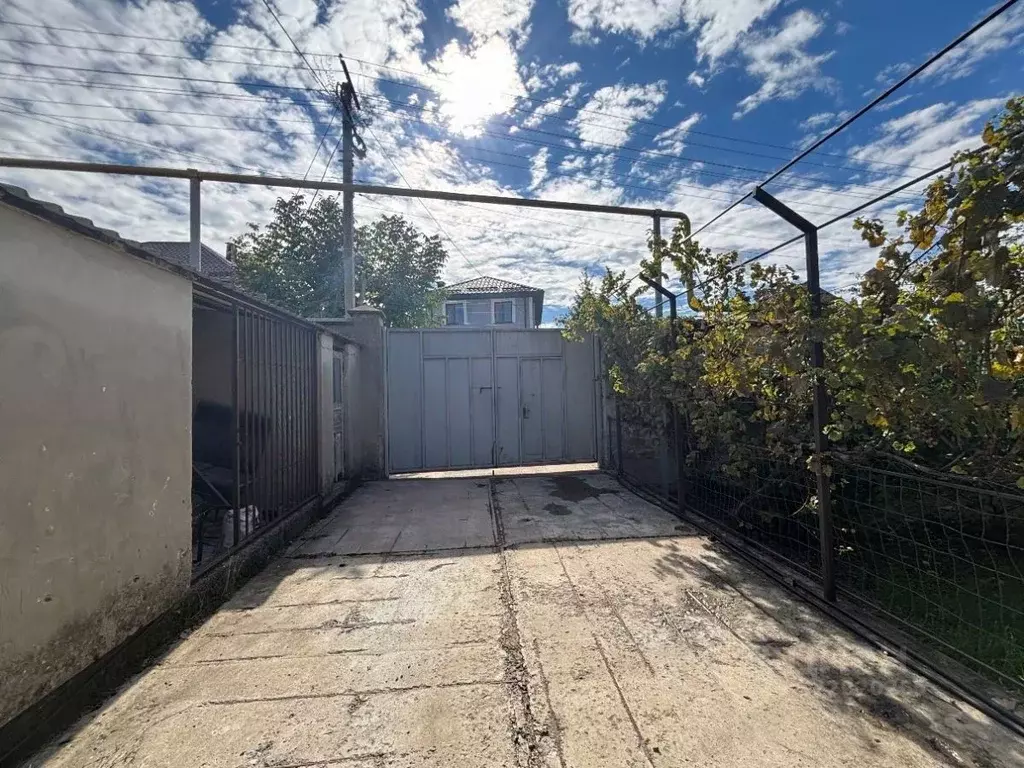 Дом в Крым, Симферополь ул. Фенерли, 60 (102 м) - Фото 2