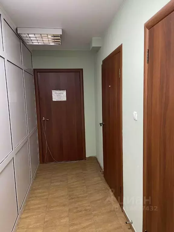 Помещение свободного назначения в Новосибирская область, Новосибирск ... - Фото 1