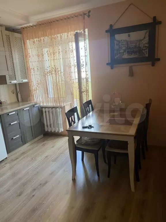 Комната 13,2 м в 2-к., 4/9 эт. - Фото 1