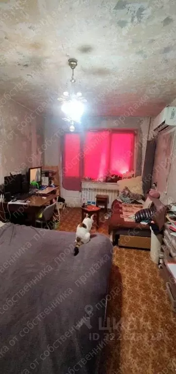 2-к кв. Саха (Якутия), Якутск Маганский тракт, 2-й км, 1 (46.0 м) - Фото 2