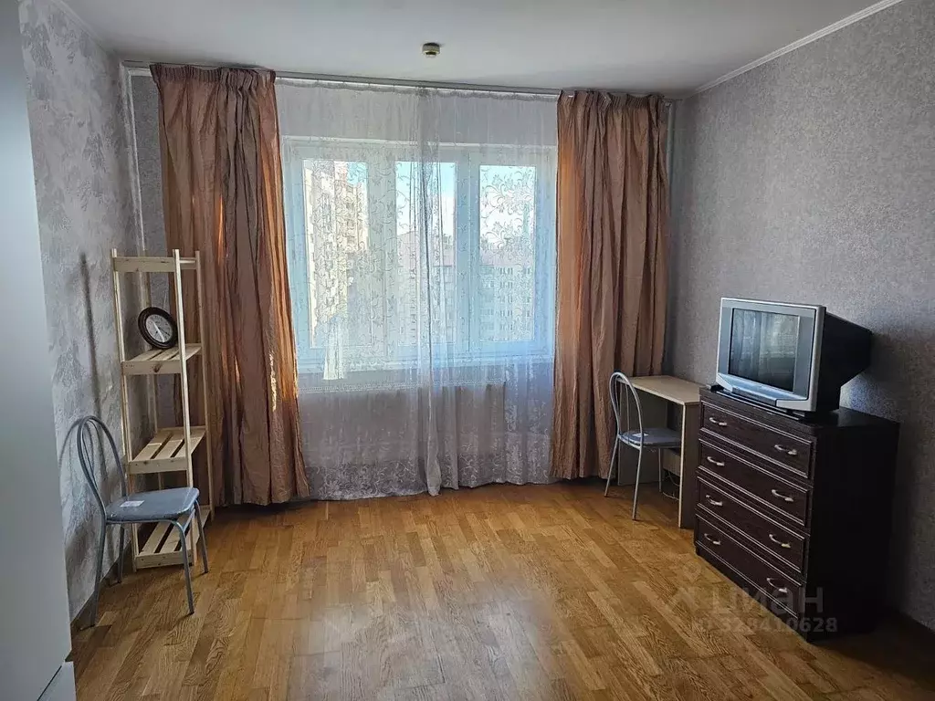 1-к кв. Санкт-Петербург ул. Маршала Захарова, 12к1 (39.0 м) - Фото 1