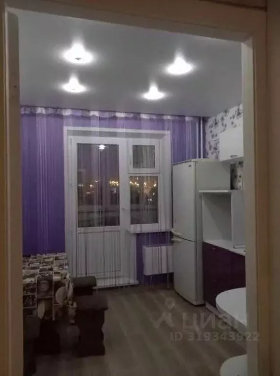 1-к кв. Красноярский край, Красноярск Линейная ул., 78 (35.0 м) - Фото 0