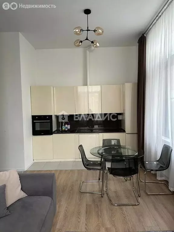 3-комнатная квартира: Москва, Ясеневая улица, 12к2 (60 м) - Фото 1