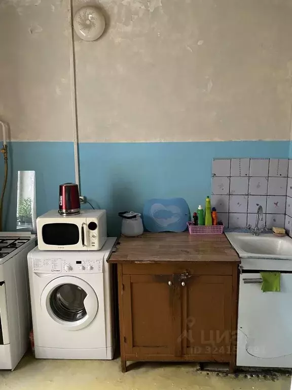 Комната Москва Новогиреевская ул., 4К1 (20.6 м) - Фото 2