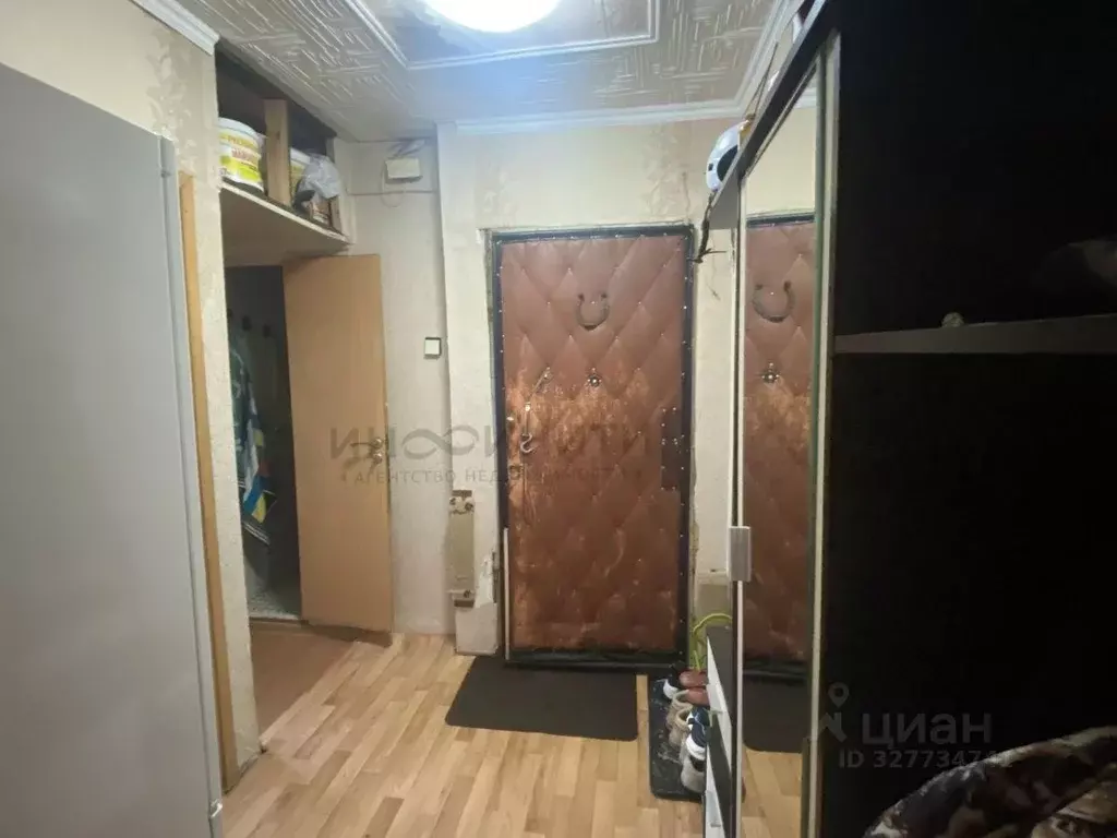 3-к кв. Москва Перекопская ул., 22к1 (58.6 м) - Фото 2