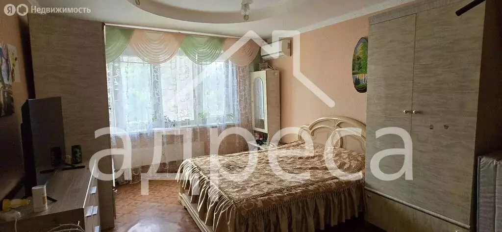 2-комнатная квартира: Самара, Белорусская улица, 87к1 (55.3 м) - Фото 0