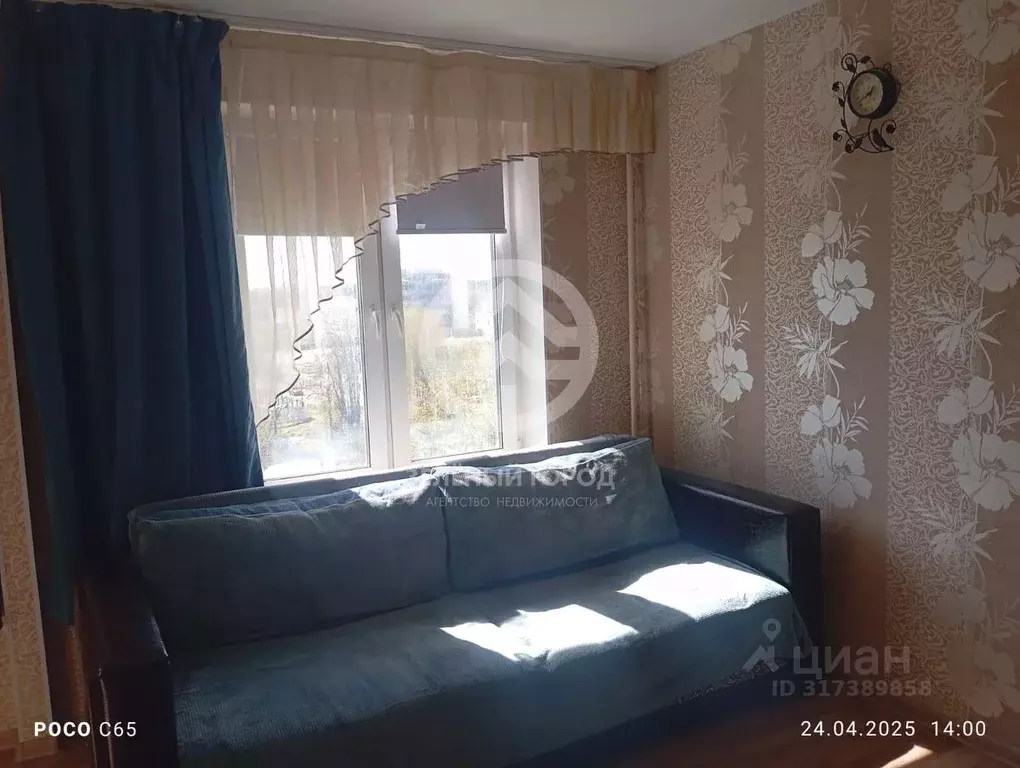 3-к кв. Московская область, Солнечногорск Красная ул., 180 (58.0 м) - Фото 1