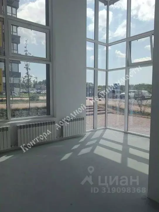 Торговая площадь в Ростовская область, Ростов-на-Дону ул. Вересаева, ... - Фото 0