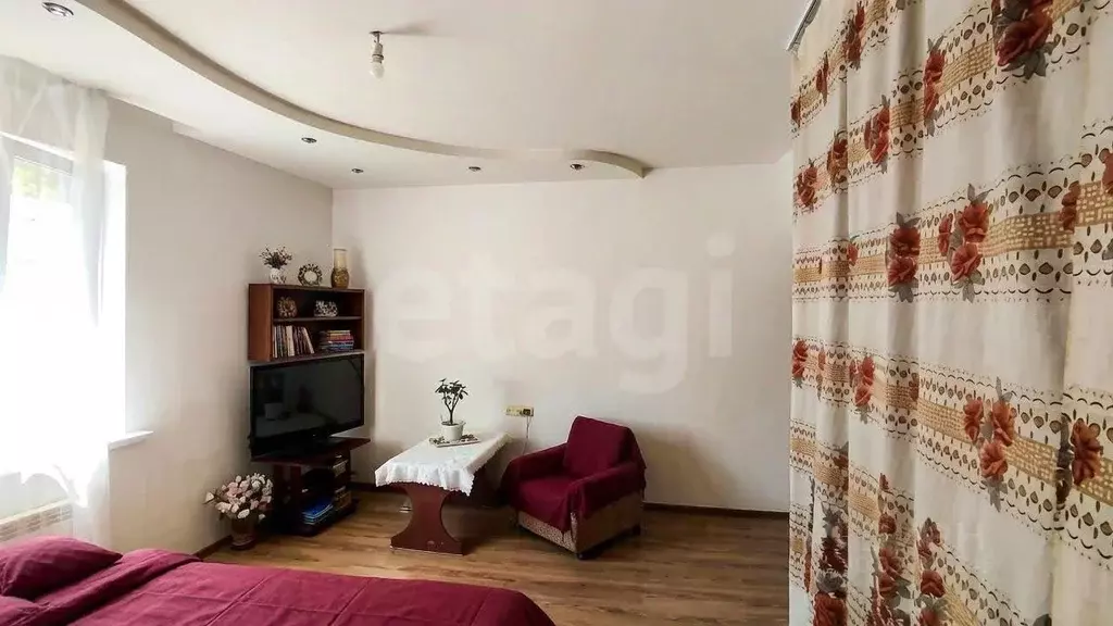 Дом в Смоленская область, Смоленск Коммунальная ул., 7 (219 м) - Фото 1