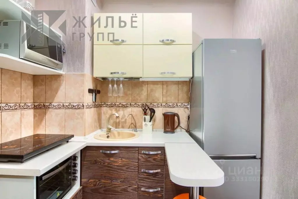 Студия Татарстан, Казань ул. Декабристов, 156 (19.5 м) - Фото 1
