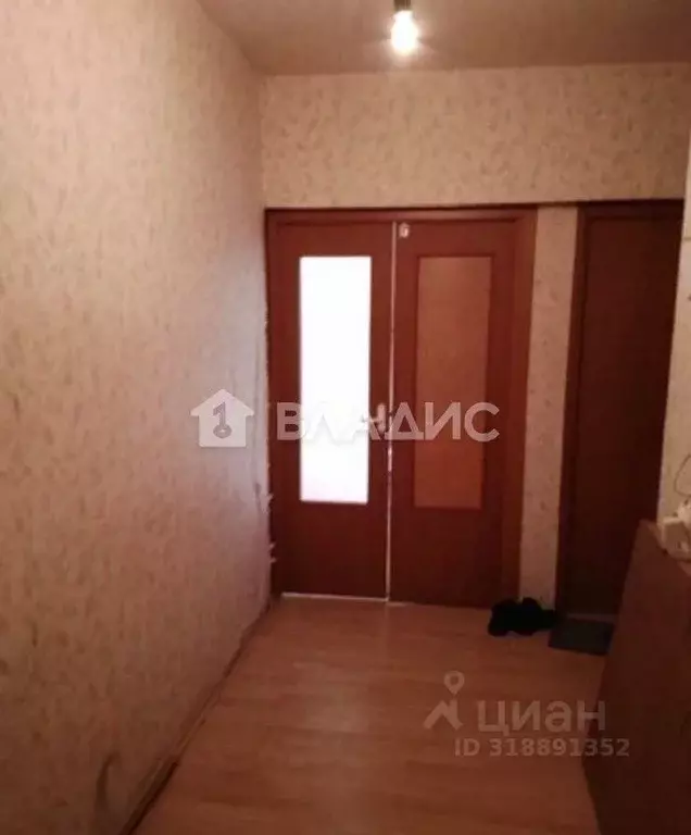 2-к кв. Москва ул. Тихомирова, 19к1 (58.5 м) - Фото 0