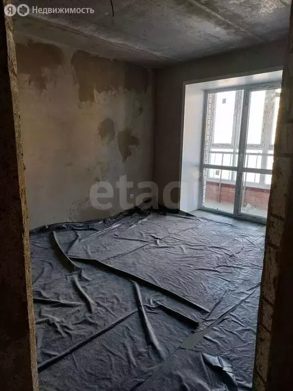 1-комнатная квартира: Йошкар-Ола, Западная улица, 11 (37.8 м) - Фото 1
