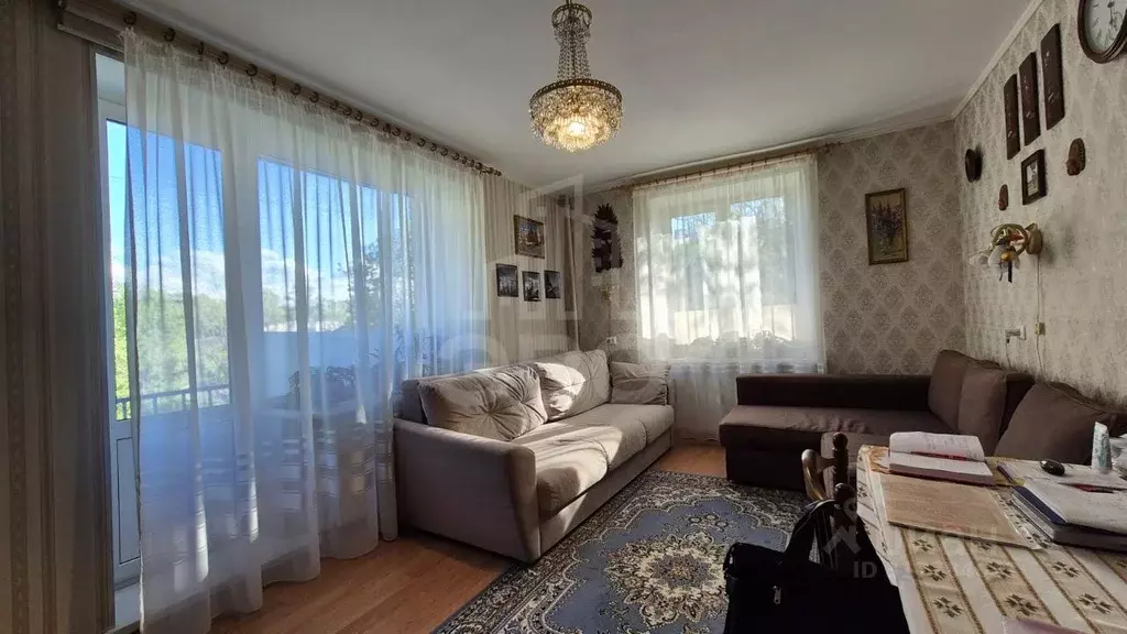 2-к кв. Санкт-Петербург ул. Ткачей, 22 (42.0 м) - Фото 0