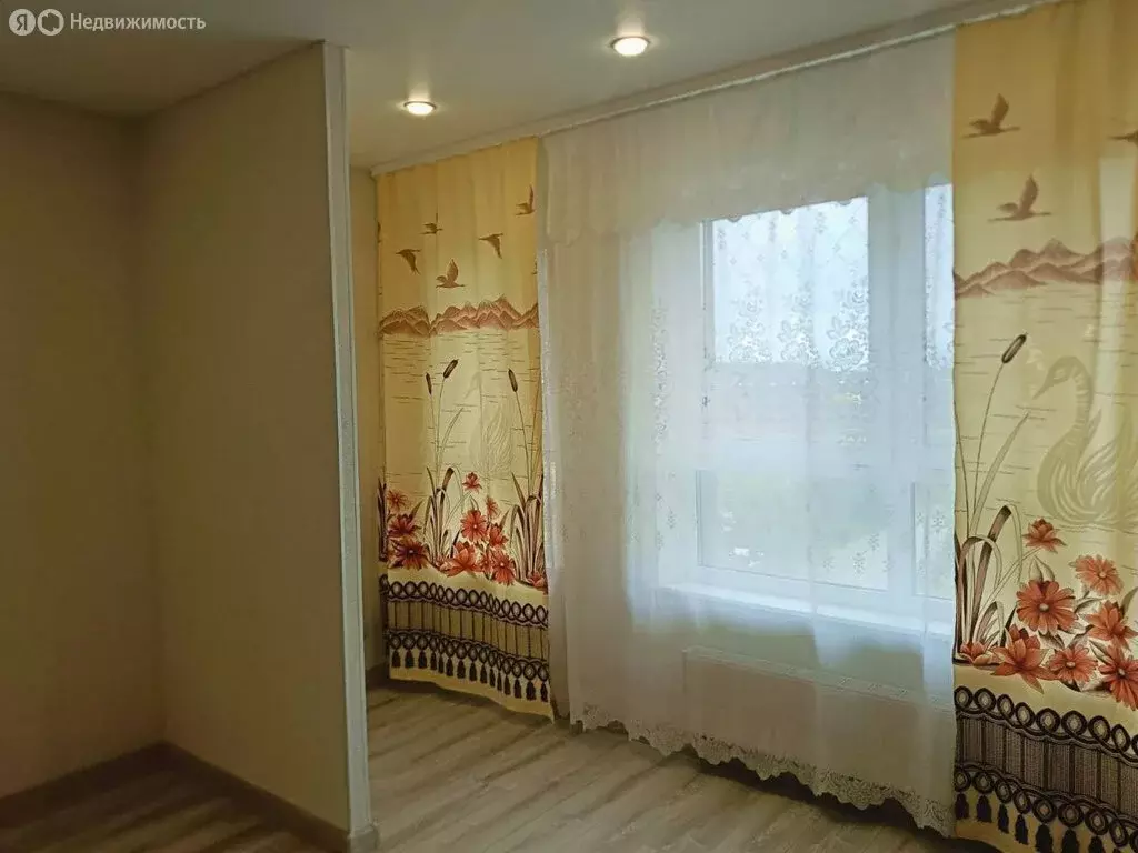 Квартира-студия: Дербыши, Академическая улица, 4 (27.2 м) - Фото 1