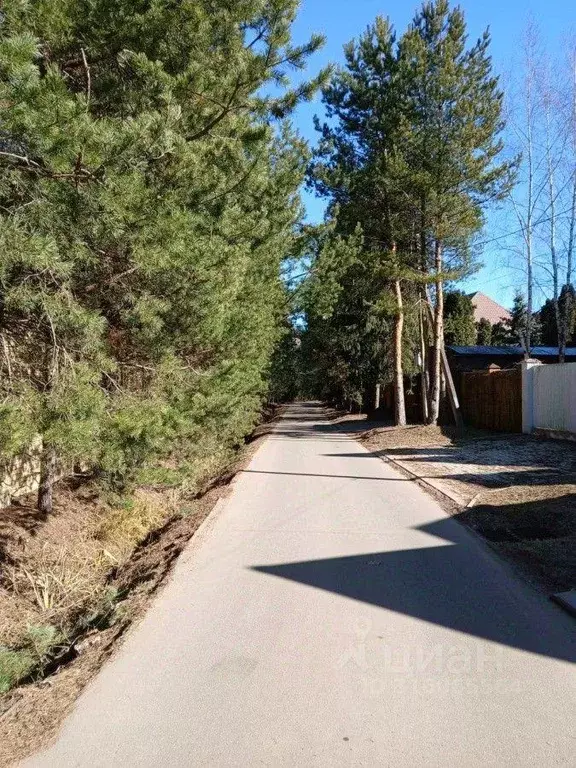 Участок, 11.6 сот., поселения (ижс) - Фото 1