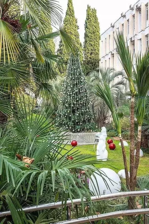 Квартира, 1 комната, 45.5 м - Фото 1