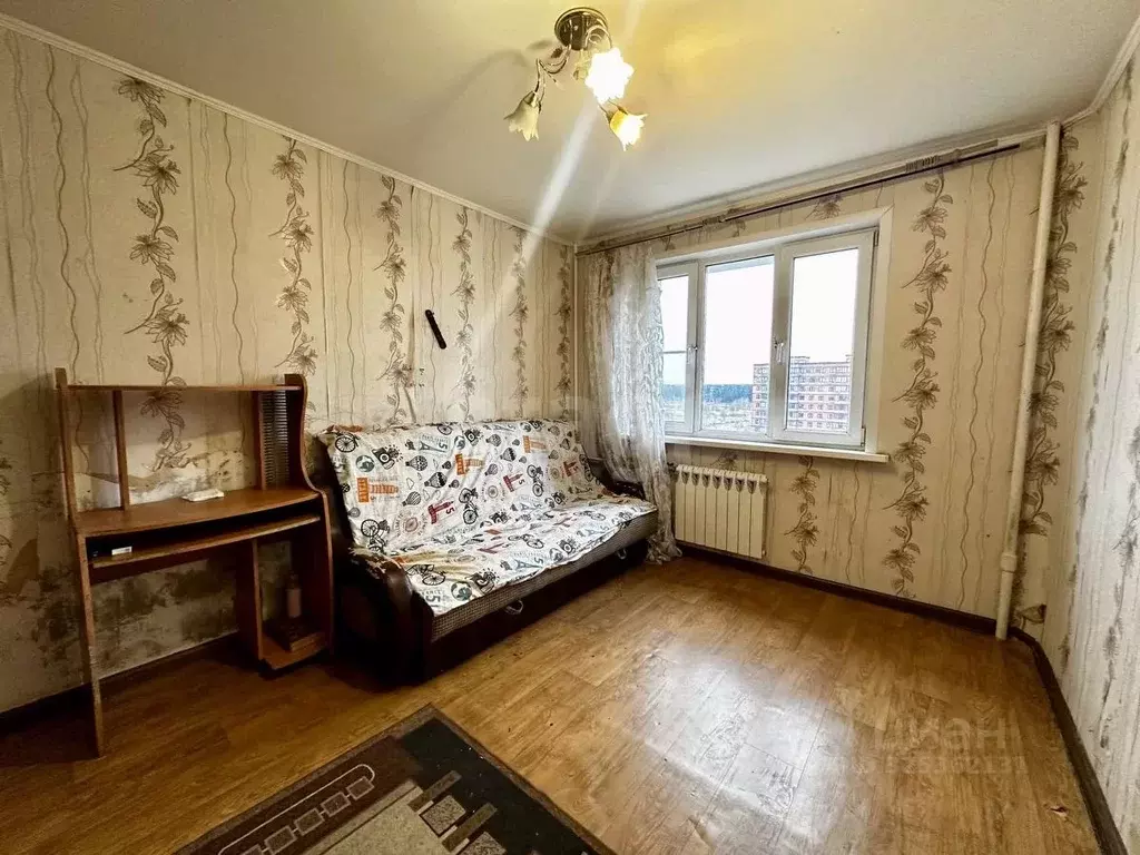 2-к кв. Московская область, Клин ул. Чайковского, 66к1 (47.2 м) - Фото 1