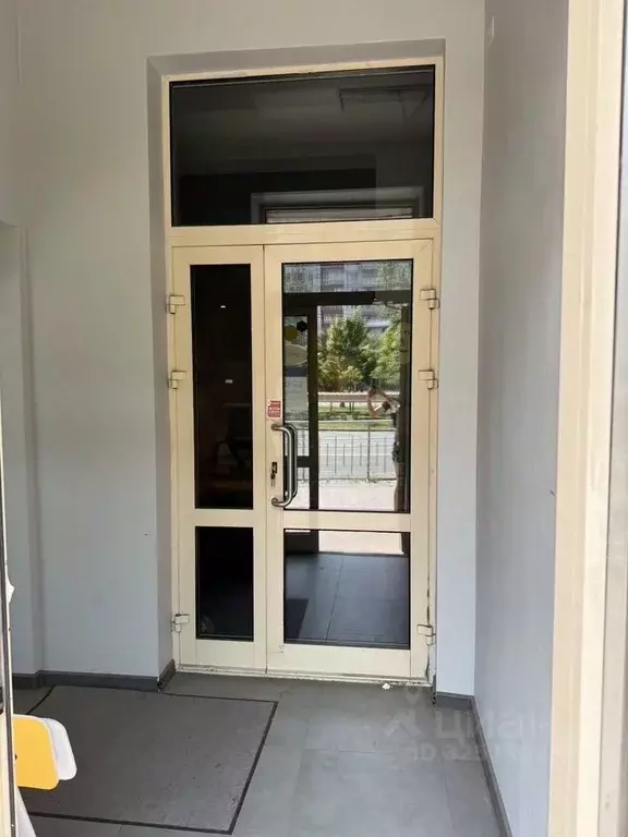 Помещение свободного назначения в Москва Мичуринский просп., 26 (52 м) - Фото 1