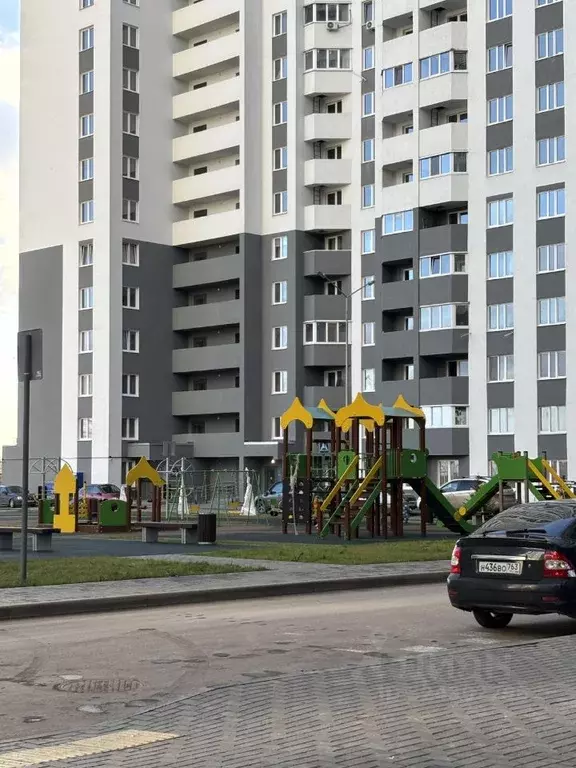 Студия Самарская область, Самара Московское шоссе, 18-й км, 53 (30.0 ... - Фото 1