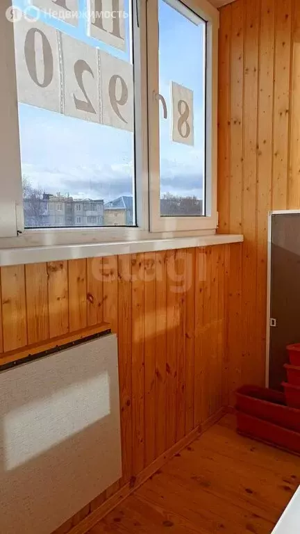 2-комнатная квартира: Богородицк, Пушкинская улица, 13 (52.5 м) - Фото 1