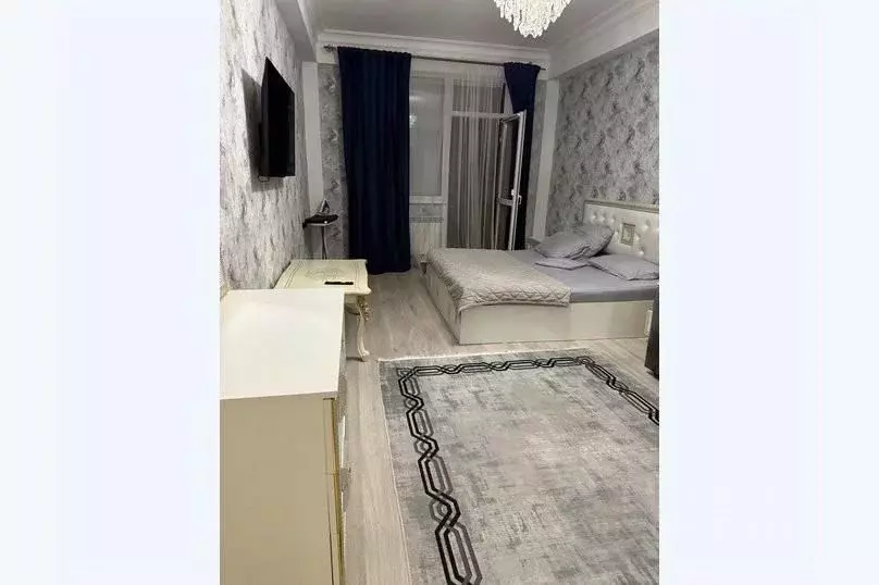 2-к кв. Дагестан, Махачкала ул. Мекегинская, 40 (60.0 м) - Фото 1