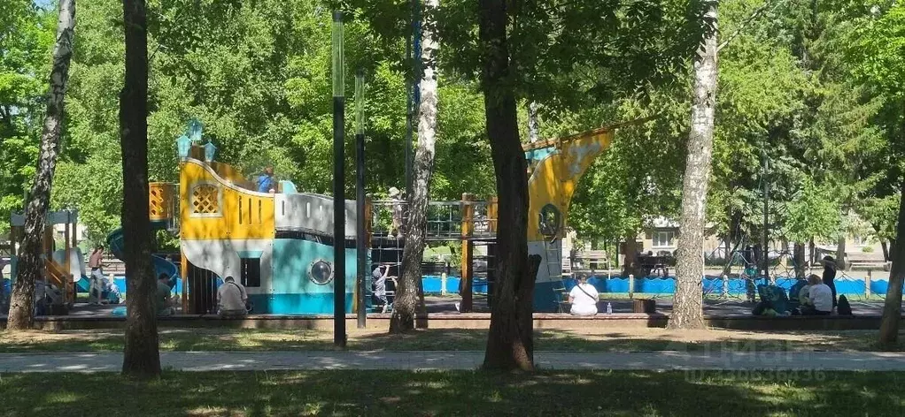 2-к кв. Башкортостан, Уфа ул. Чудинова, 10 (44.2 м) - Фото 1