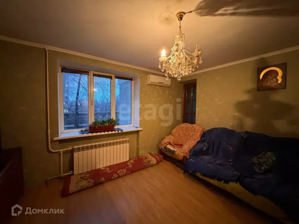Продаётся 3-к квартира, 65 м - Фото 0