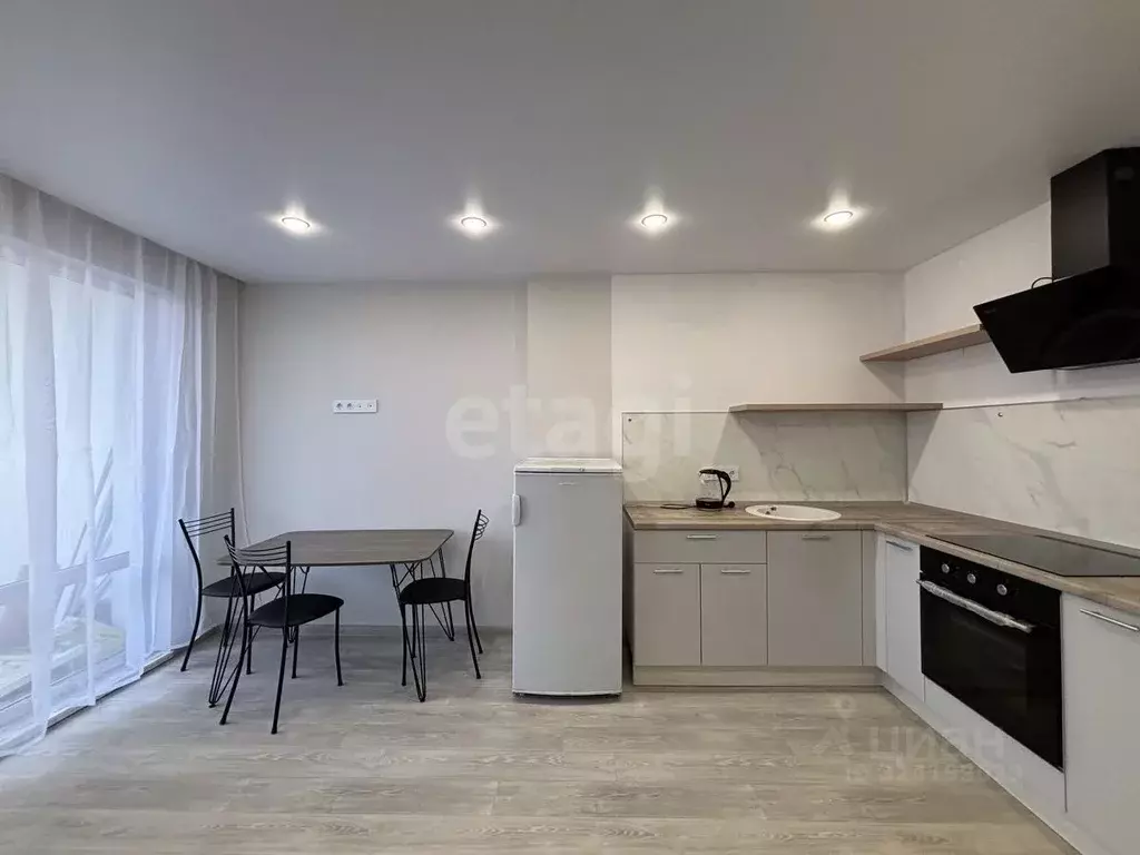 2-к кв. Тюменская область, Тюменский муниципальный округ, д. Патрушева ... - Фото 2