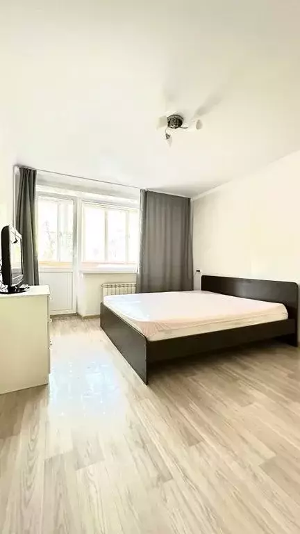 1-к кв. Самарская область, Самара Минская ул., 33 (40.0 м) - Фото 0