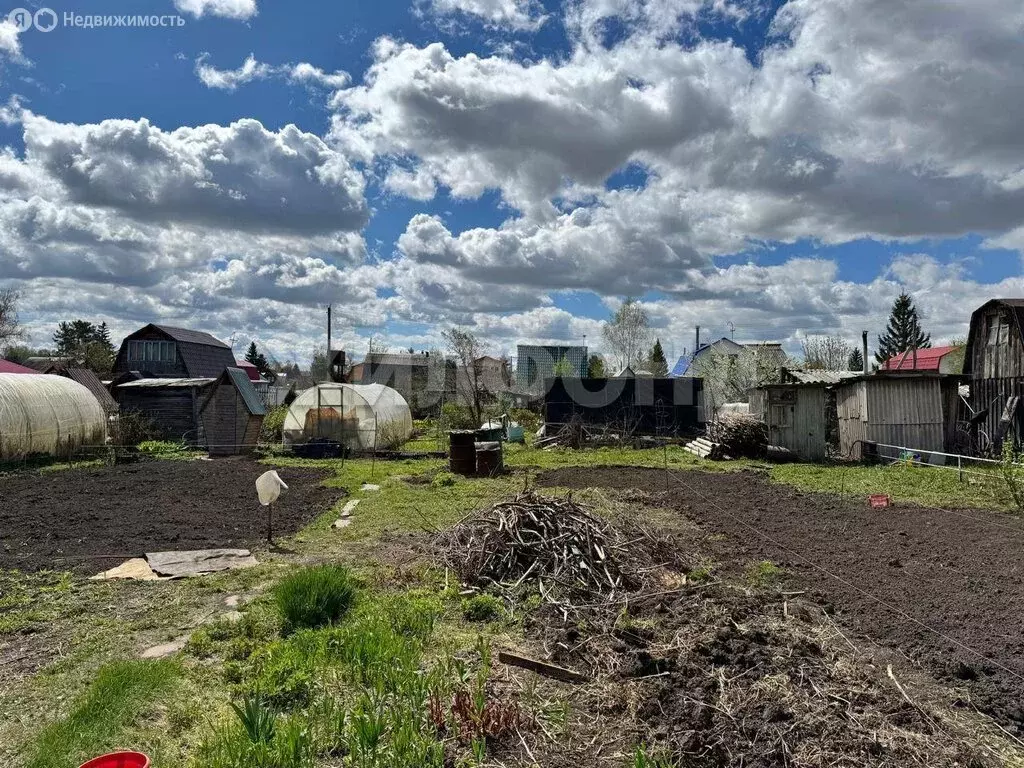 Дом в Новосибирск, Советский район, микрорайон Академгородок, ... - Фото 0