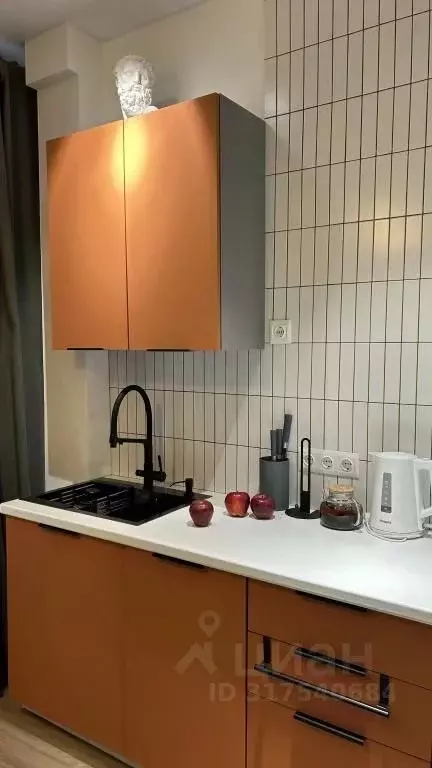 2-к кв. Санкт-Петербург ул. Бармалеева, 21 (52.0 м) - Фото 1