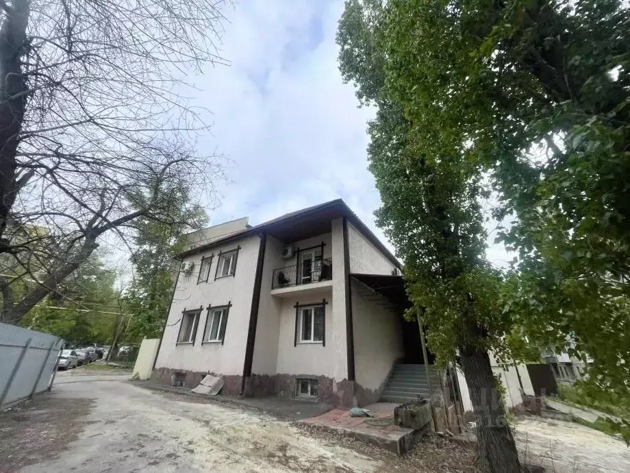 Офис в Саратовская область, Саратов Высокая ул., 8к1 (150 м) - Фото 0