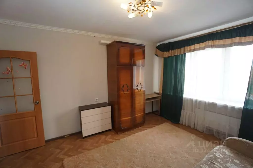 Комната Московская область, Лобня бул. Лобненский, 12 (15.2 м) - Фото 1