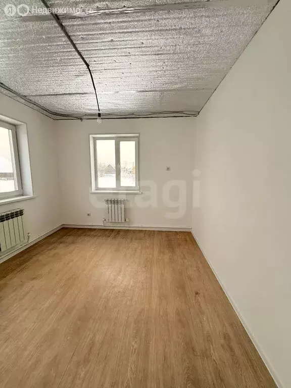 Дом в Вологодский муниципальный округ, деревня Жилино, 8-я улица ... - Фото 2