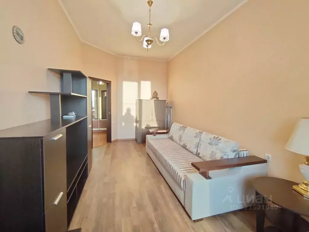 1-к кв. Краснодарский край, Анапа ул. Кати Соловьяновой, 84 (40.4 м) - Фото 2