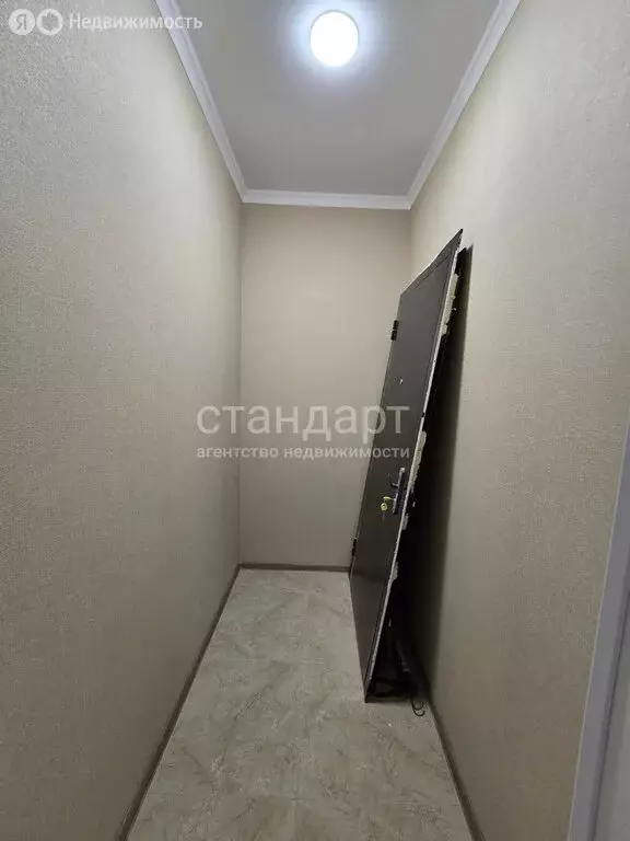 2-комнатная квартира: Ессентуки, Никольская улица, 4 (62 м) - Фото 0