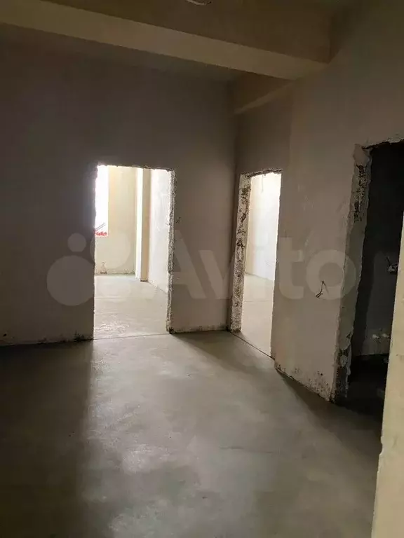 1-к. квартира, 55 м, 5/16 эт. - Фото 0