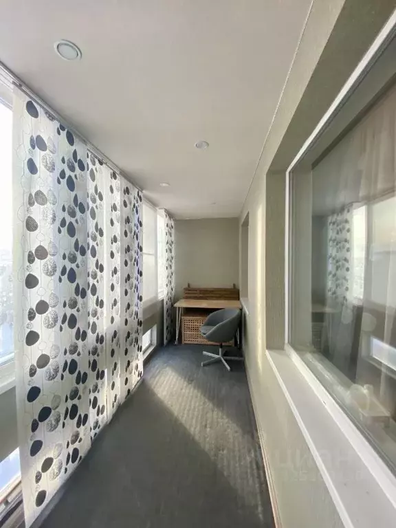 2-к кв. Свердловская область, Екатеринбург ул. Чкалова, 121 (50.0 м) - Фото 1