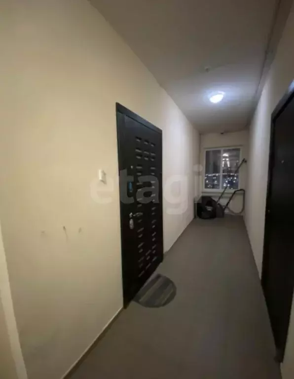 Квартира, 1 комната, 30.9 м - Фото 2