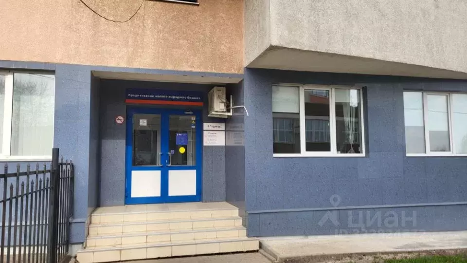 Офис в Владимирская область, Владимир Октябрьский просп., 25 (159 м) - Фото 2