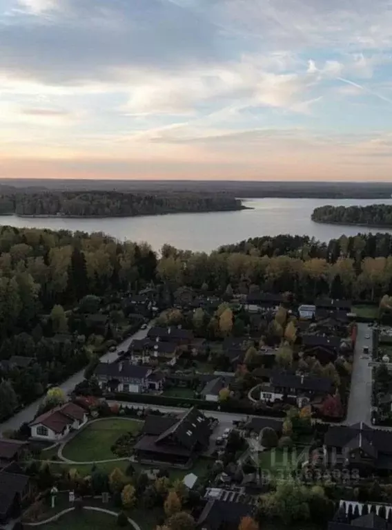 Участок в Московская область, Мытищи городской округ, с. Троицкое 2Б ... - Фото 0
