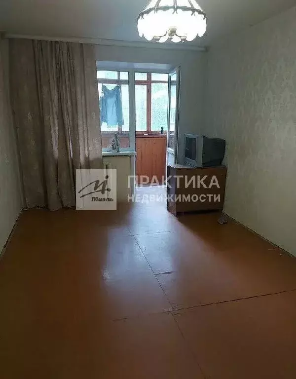 Продается 1-комнатная квартира - Фото 1
