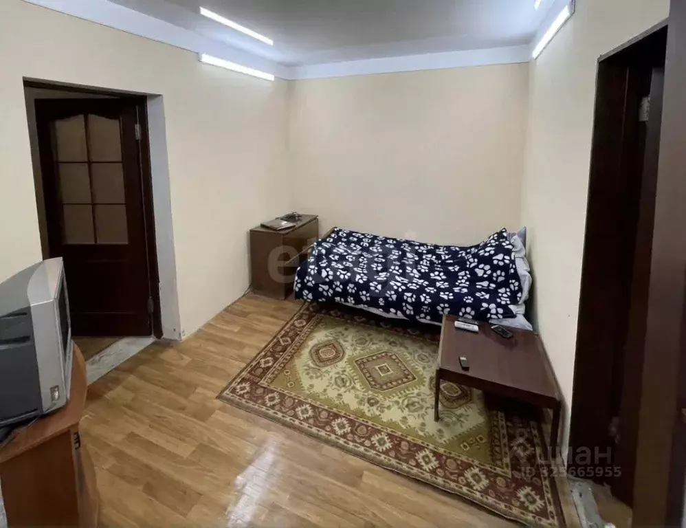 3-к кв. Крым, Евпатория ул. Демышева, 80 (42.9 м) - Фото 1