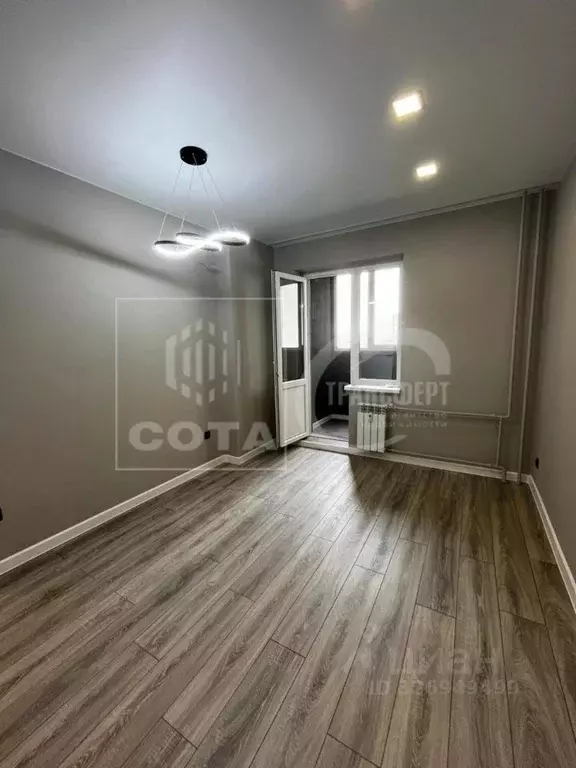 3-к кв. Воронежская область, Воронеж ул. Историка Костомарова, 46/4 ... - Фото 1