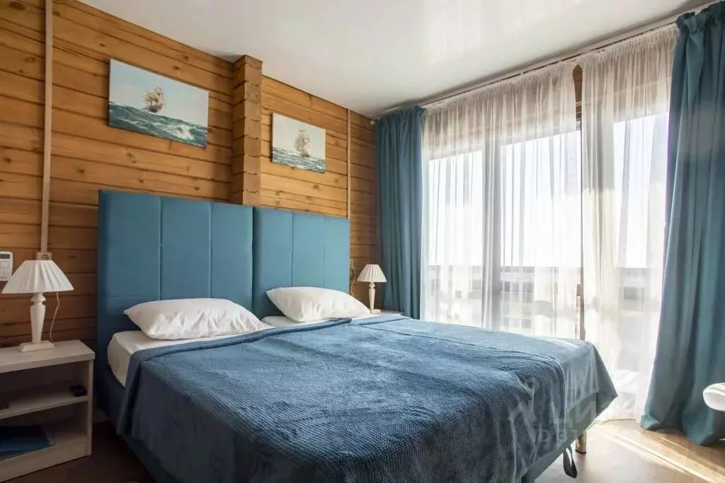1-к кв. Севастополь проезд Генерала Мельника, 6 (18.0 м) - Фото 1