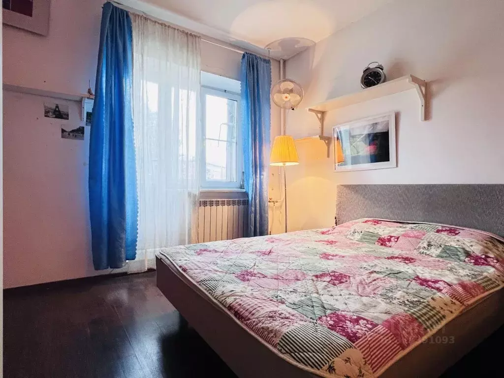 Студия Санкт-Петербург ул. Ткачей, 68к2 (23.8 м) - Фото 1