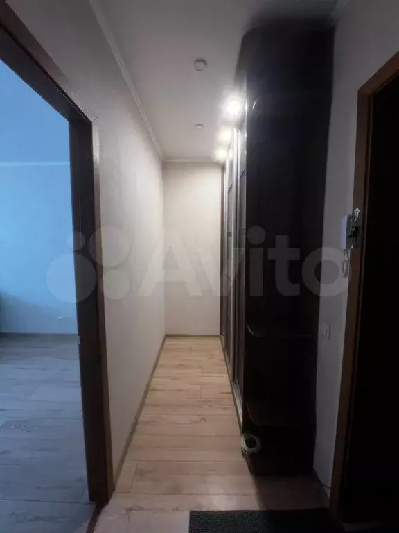 2-к. квартира, 39 м, 5/16 эт. - Фото 1