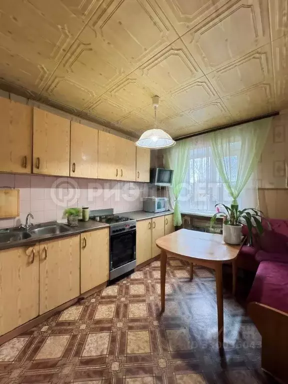 3-к кв. Мурманская область, Мончегорск просп. Металлургов, 41 (72.6 м) - Фото 1