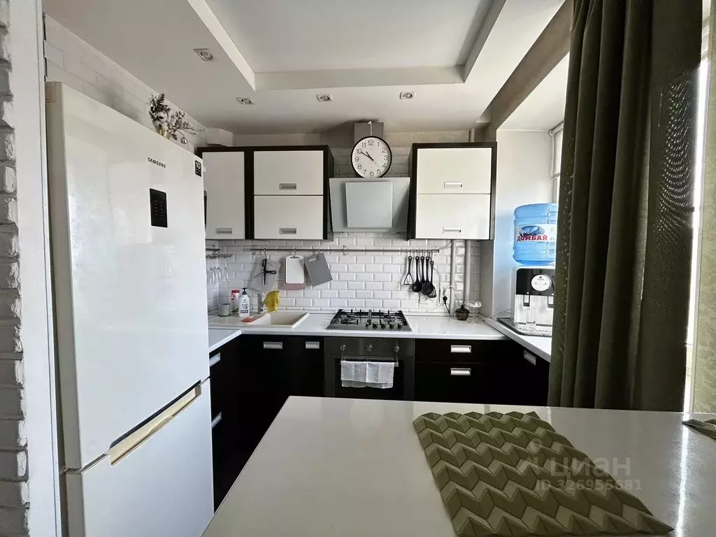 2-к кв. Волгоградская область, Волгоград Комсомольская ул., 18 (39.2 ... - Фото 2